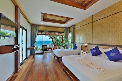 ریل گریت ویو ریزرت اند اسپا