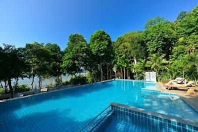 ریل گریت ویو ریزرت اند اسپا