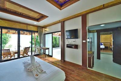 ریل گریت ویو ریزرت اند اسپا