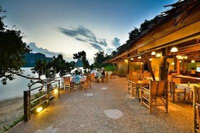 ریل گریت ویو ریزرت اند اسپا