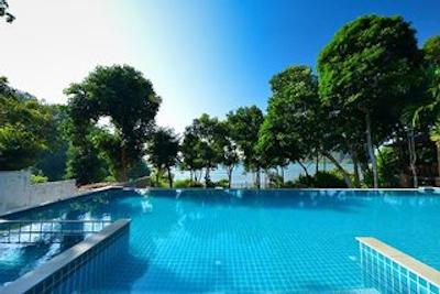 ریل گریت ویو ریزرت اند اسپا