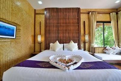 ریل گریت ویو ریزرت اند اسپا