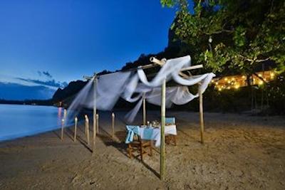 ریل گریت ویو ریزرت اند اسپا