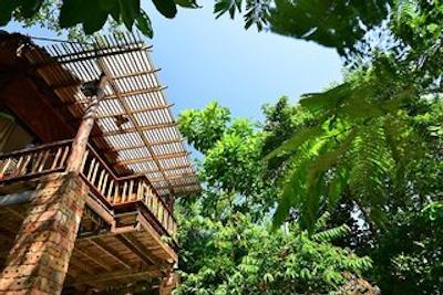 ریل گریت ویو ریزرت اند اسپا