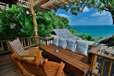 ریل گریت ویو ریزرت اند اسپا