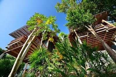 ریل گریت ویو ریزرت اند اسپا