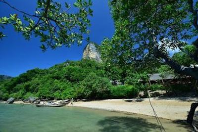 ریل گریت ویو ریزرت اند اسپا