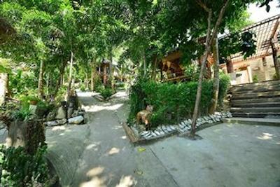 ریل گریت ویو ریزرت اند اسپا