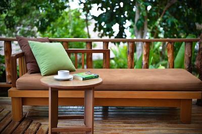 ریل گریت ویو ریزرت اند اسپا