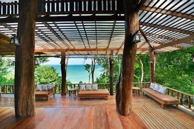 ریل گریت ویو ریزرت اند اسپا