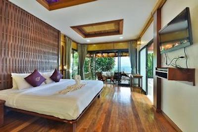 ریل گریت ویو ریزرت اند اسپا