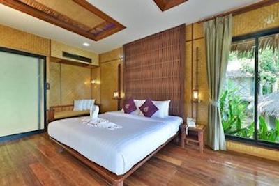 ریل گریت ویو ریزرت اند اسپا