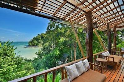 ریل گریت ویو ریزرت اند اسپا