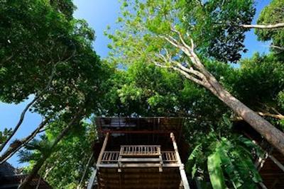 ریل گریت ویو ریزرت اند اسپا