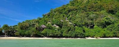 ریل گریت ویو ریزرت اند اسپا