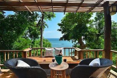 ریل گریت ویو ریزرت اند اسپا