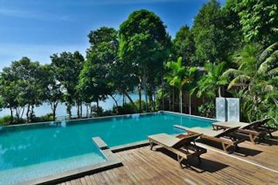 ریل گریت ویو ریزرت اند اسپا