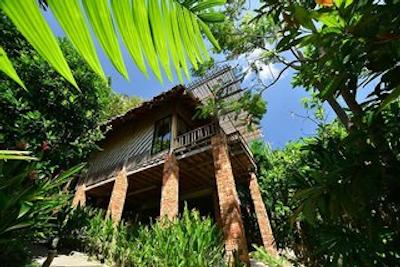 ریل گریت ویو ریزرت اند اسپا