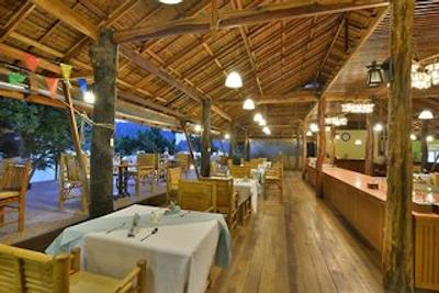 ریل گریت ویو ریزرت اند اسپا