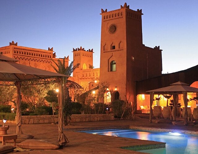 ریاد کسار آیندا