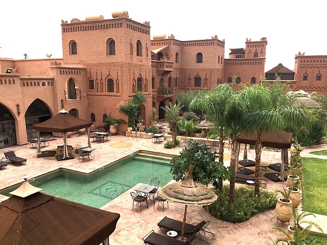 ریاد کسار آیندا