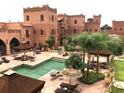 ریاد کسار آیندا