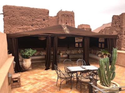 ریاد کسار آیندا