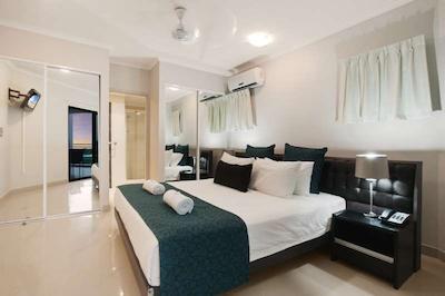 ارگوز اپارتمنتز داروین