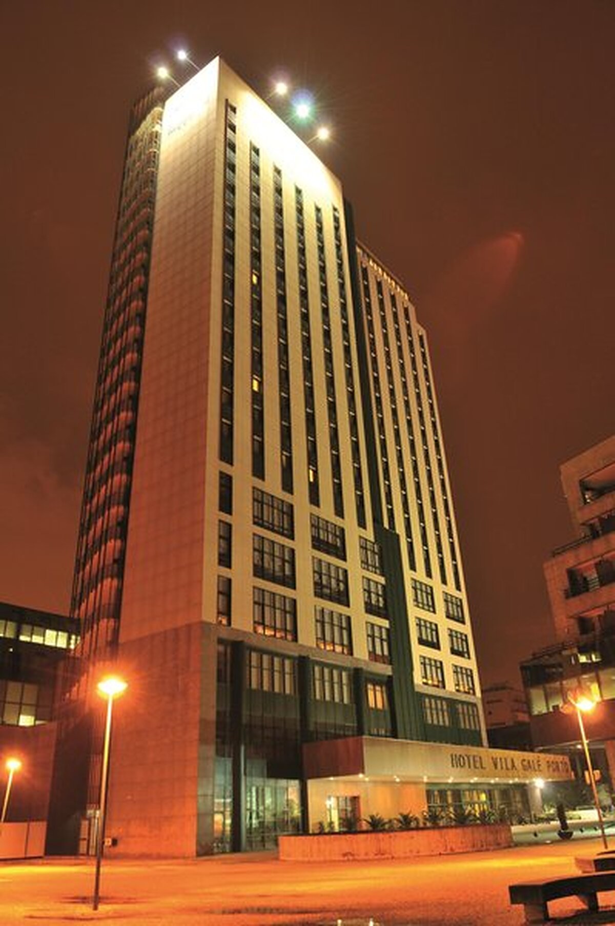ویلا گال پرتو