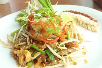 سووارنابومی سوئیت