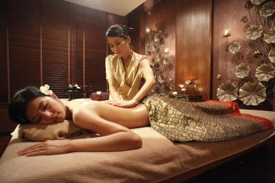 سووارنابومی سوئیت