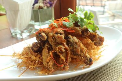 سووارنابومی سوئیت