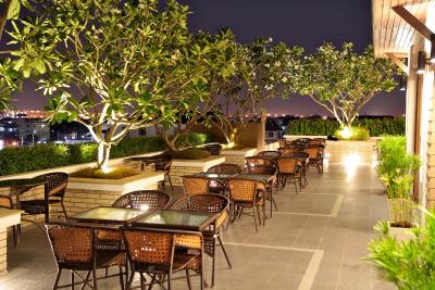 سووارنابومی سوئیت