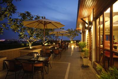 سووارنابومی سوئیت