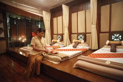 سووارنابومی سوئیت