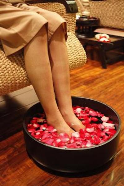 سووارنابومی سوئیت