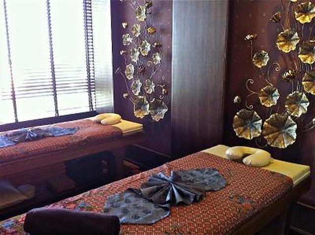 سووارنابومی سوئیت