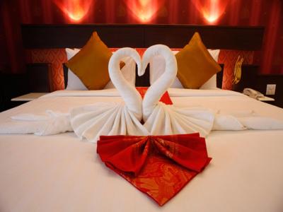 سووارنابومی سوئیت