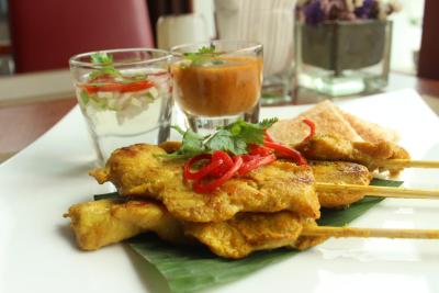 سووارنابومی سوئیت