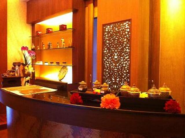 سووارنابومی سوئیت
