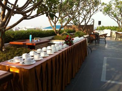 سووارنابومی سوئیت