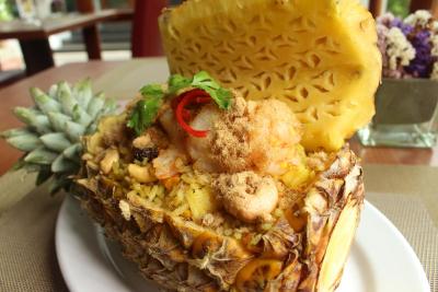 سووارنابومی سوئیت