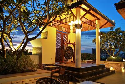 سووارنابومی سوئیت