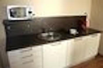 سیتی رسیدنس نانتز بیوجویر