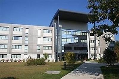 سیتی رسیدنس نانتز بیوجویر