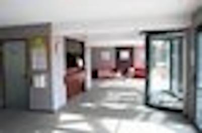 سیتی رسیدنس نانتز بیوجویر