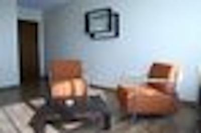 سیتی رسیدنس نانتز بیوجویر