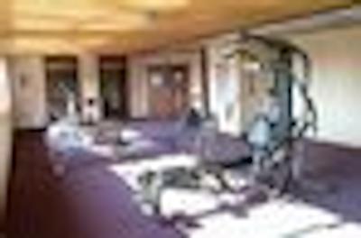 سیتی رسیدنس نانتز بیوجویر