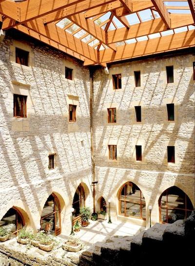 پارادر د هنداریبیا