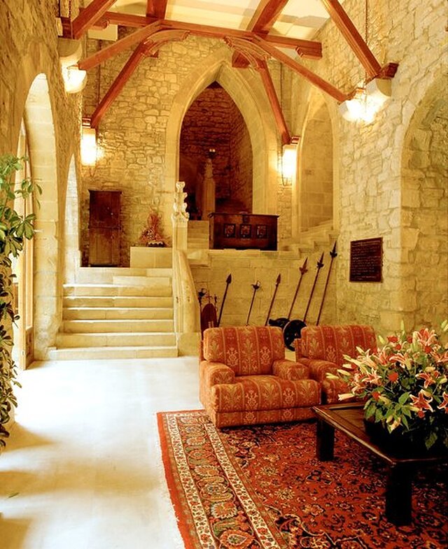 پارادر د هنداریبیا